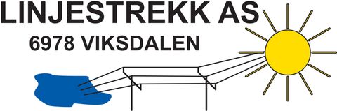 LINJESTREKK AS logo