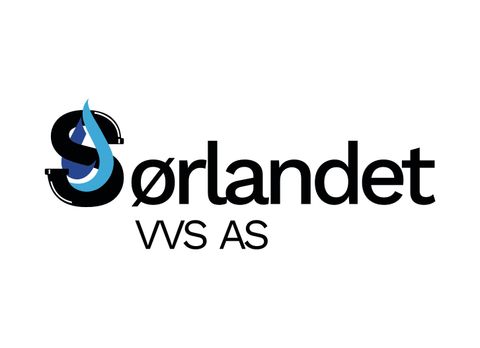 Sørlandet VVS AS logo