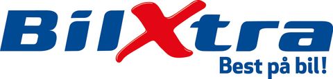 BilXtra Gjelleråsen AS logo