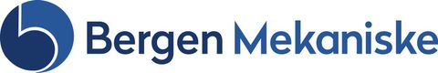 Bergen Mekaniske as logo