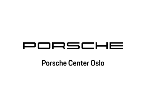 Porsche Center Oslo (Møller Sportsbiler Oslo AS) logo