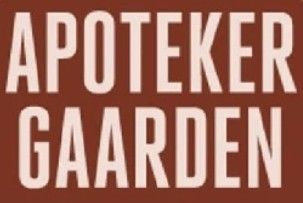 Apotekergaarden Grimstad - Episenteret AS logo