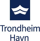 Trondheim Havn IKS-logo