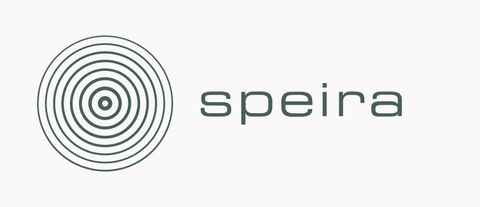 SPEIRA AS logo