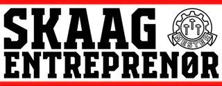 SKAAG Entreprenør AS logo