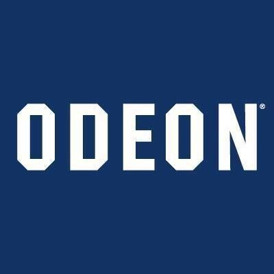 ODEON KINO AS logo