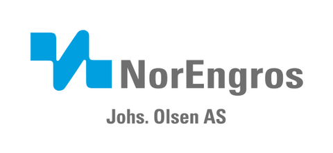 Norengros Johs Olsen AS logo