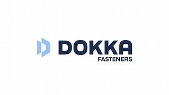 Dokka Fasteners AS logo