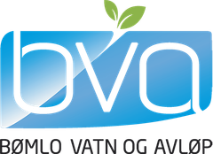 Bømlo vatn og avløpsselskap AS logo