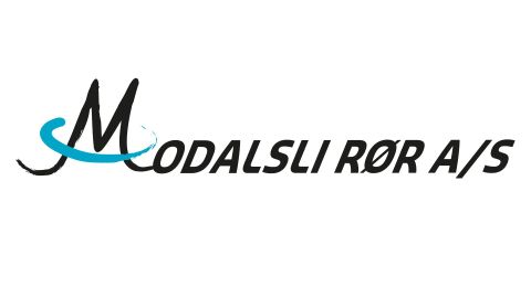 Modalsli Rør AS logo