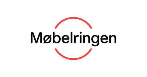 Møbelringen Lyngdal logo