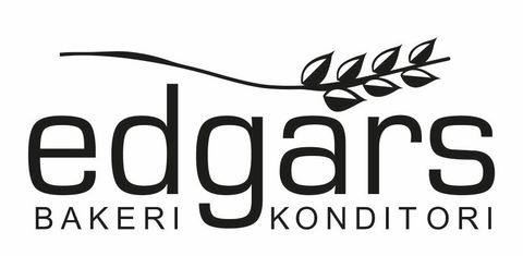 Edgars Bakeri logo