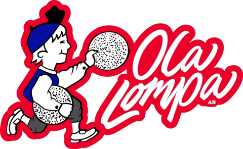 Ola Lompa A/S logo