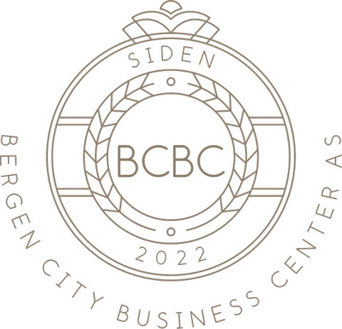 Bergen City Business Center AS logo