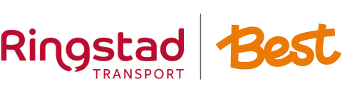 Best transport as logo