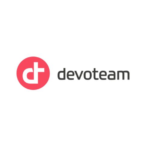 Devoteam logo