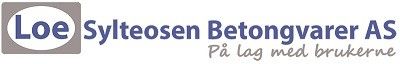 Loe Sylteosen Betongvarer AS logo