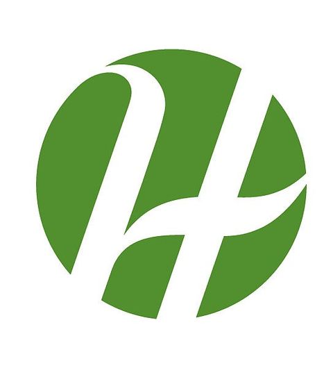 HAGELAND logo