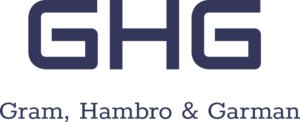 GRAM HAMBRO & GARMAN ADVOKATFIRMA AS logo