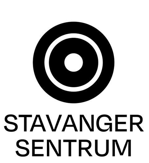 Stavanger Sentrum AS logo