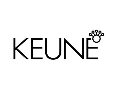 Keune Haircosmetics Norway AS-logo