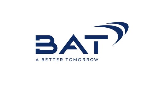 BAT logo