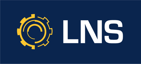 Leonhard Nilsen & Sønner AS logo