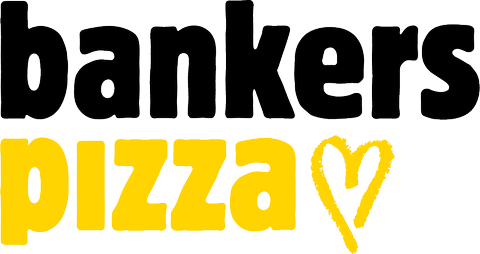 Bankers Pizza logo