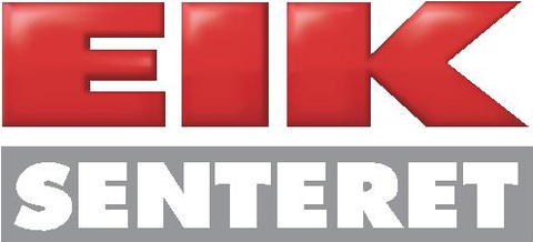 Eiksenteret Mosjøen, Helgeland Maskin AS logo