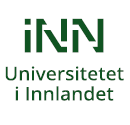 Universitetet i Innlandet logo