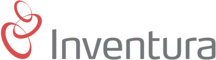 Inventura logo