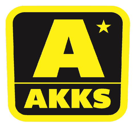 AKKS Oslo logo