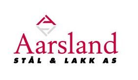 Aarsland Stål & Lakk AS logo