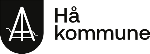 Hå kommune logo