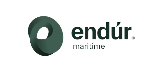 Endúr Maritime AS logo