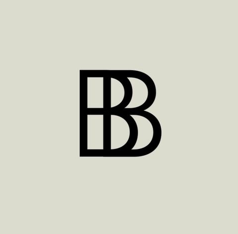 ByBela Neglestudio logo