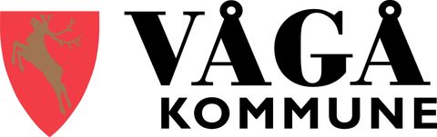 Vågå kommune logo