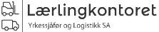 Lærlingkontoret Yrkessjåfør og Logistikk SA logo