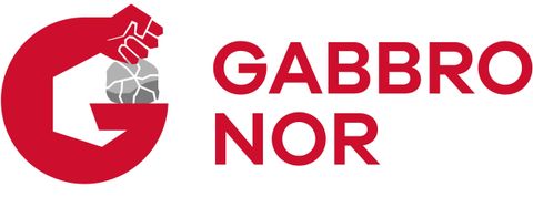 Gabbro Nor AS logo