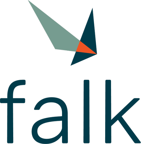 Falk AS logo