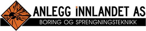 Anlegg Innlandet AS logo