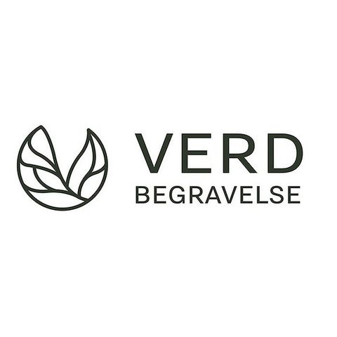 Verd Begravelse AS logo