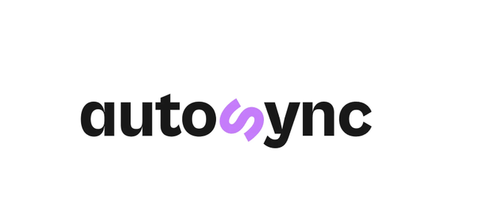 AutoSync AS logo