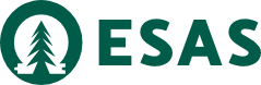 Eidskog Stangeskovene AS logo