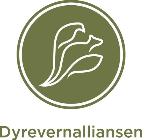 Dyrevernalliansen logo