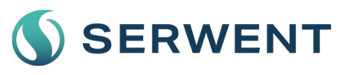 Serwent Norge avd. Øst logo