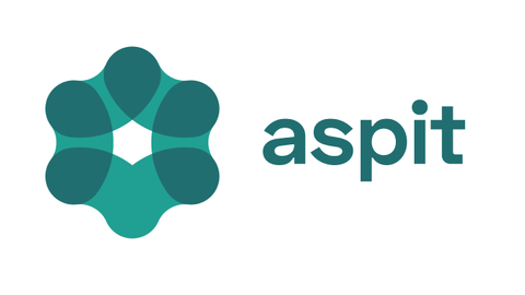 Aspit AS logo