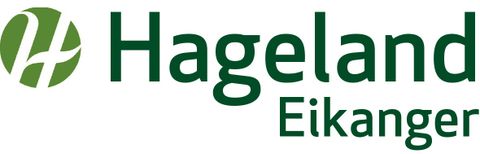 Eikanger Hagesenter AS logo