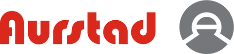 Aurstad Tunnel AS logo