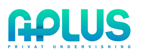 Aplus Privatundervisning logo